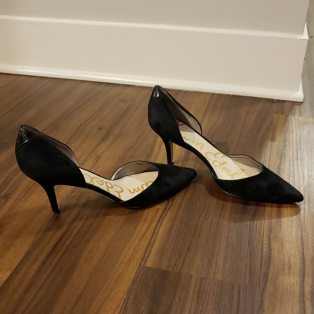 Heels